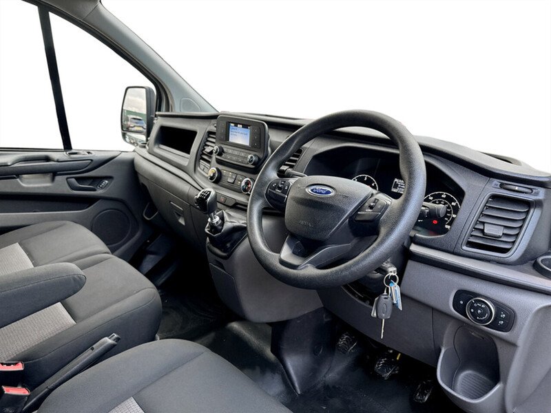 Used Ford Transit Custom 2020 for sale - 77241776: Photo 36