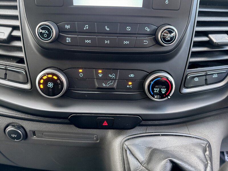 Used Ford Transit Custom 2020 for sale - 77241776: Photo 37