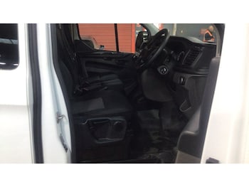 Used Ford Transit Custom 2020 for sale - 77241776: Photo
