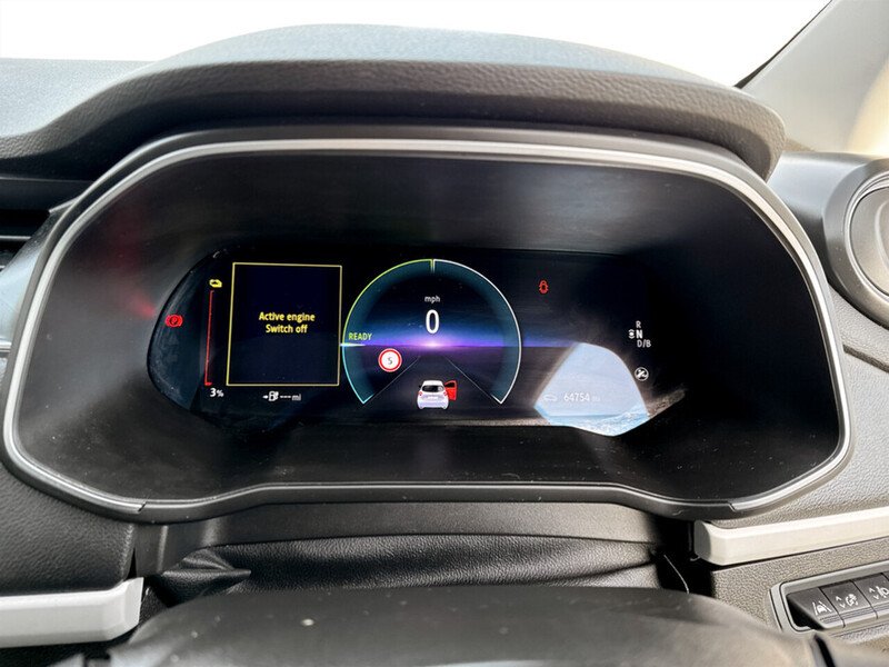 Used Renault Zoe for sale - 78091873: Photo 11