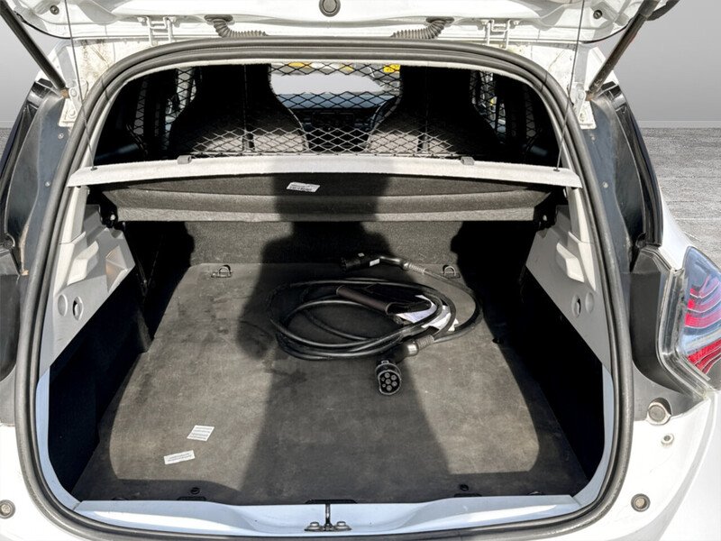 Used Renault Zoe for sale - 78091873: Photo 25