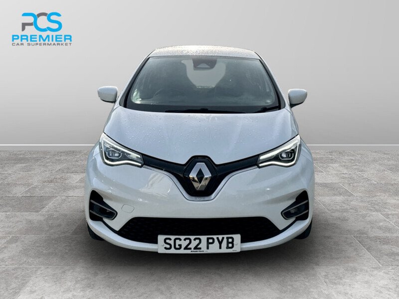 Used Renault Zoe for sale - 78091873: Photo 5