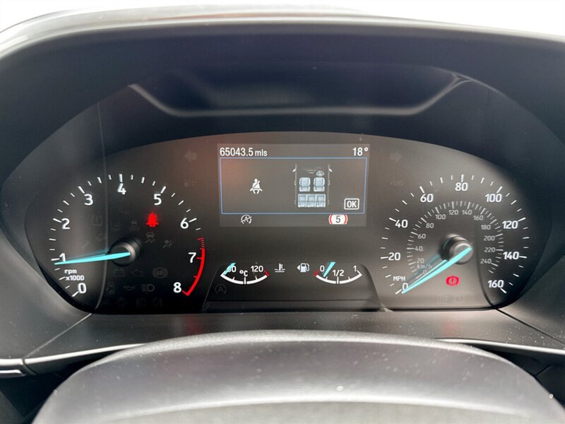 Used Ford Focus for sale - 77398856: Photo 18