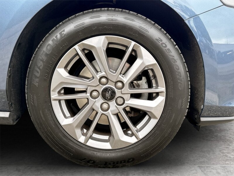 Used Ford Focus for sale - 77398856: Photo 19