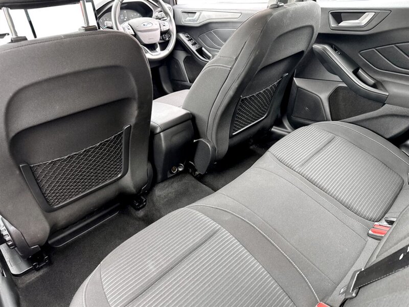 Used Ford Focus for sale - 77398856: Photo 26