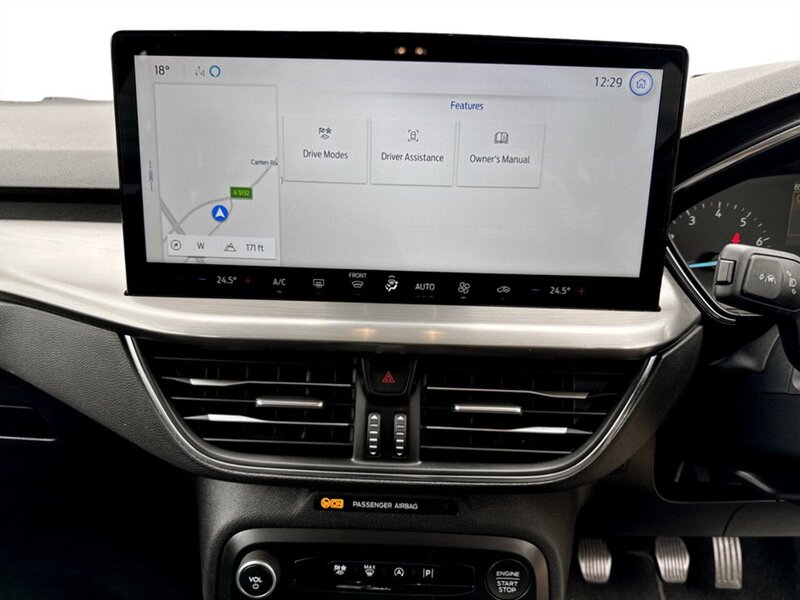 Used Ford Focus for sale - 77398856: Photo 29