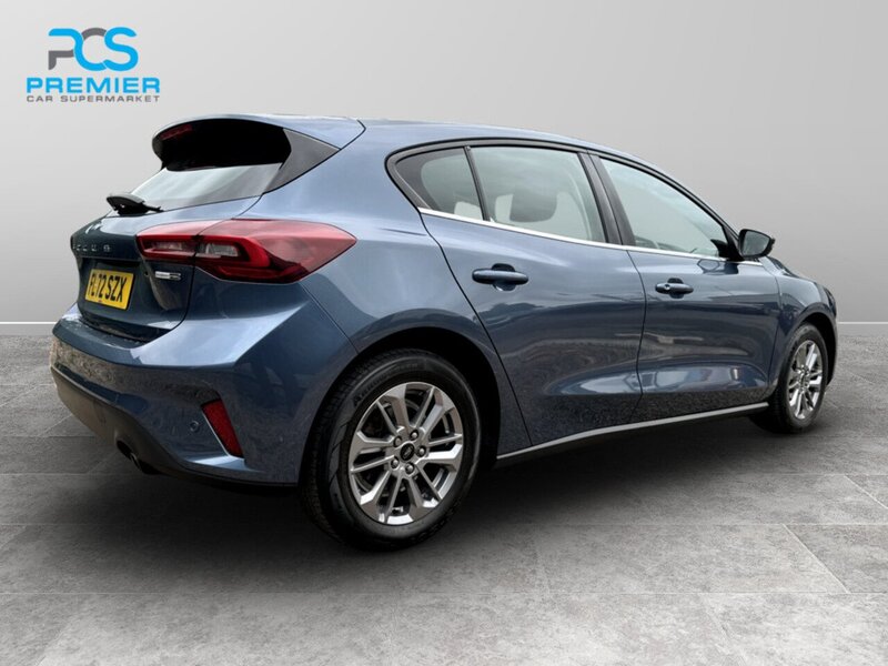 Used Ford Focus for sale - 77398856: Photo 32