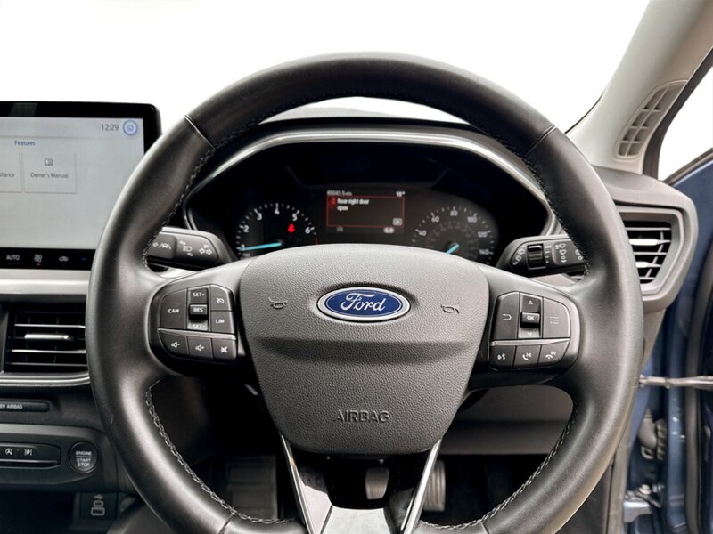 Used Ford Focus for sale - 77398856: Photo 33