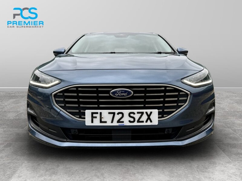 Used Ford Focus for sale - 77398856: Photo 5