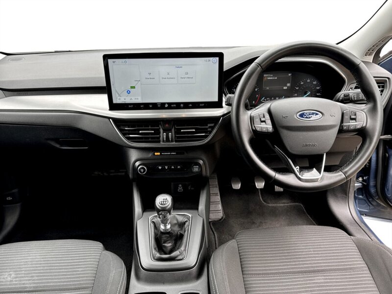 Used Ford Focus for sale - 77398856: Photo 8