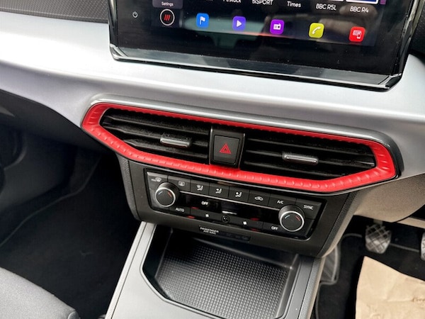 Used SEAT Ibiza 2022 for sale - 75167887: Photo 14