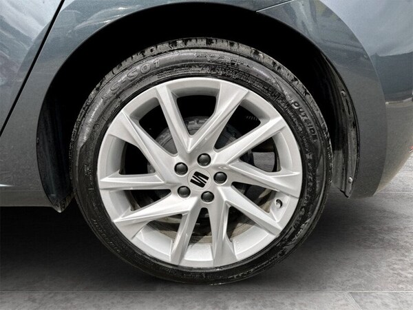 Used SEAT Ibiza 2022 for sale - 75167887: Photo 15