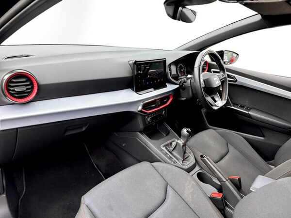 Used SEAT Ibiza 2022 for sale - 75167887: Photo 16