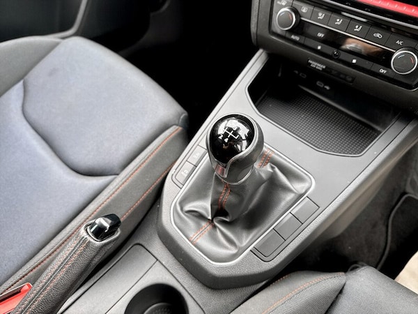 Used SEAT Ibiza 2022 for sale - 75167887: Photo 19