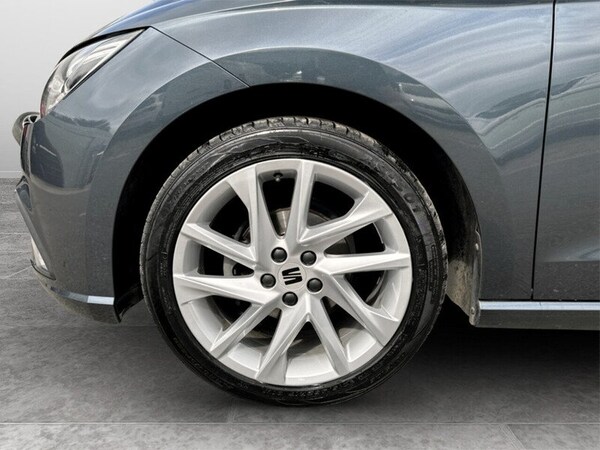 Used SEAT Ibiza 2022 for sale - 75167887: Photo 24