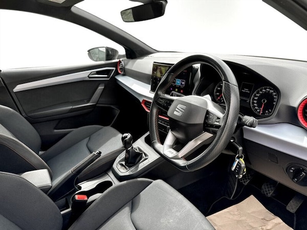 Used SEAT Ibiza 2022 for sale - 75167887: Photo 25