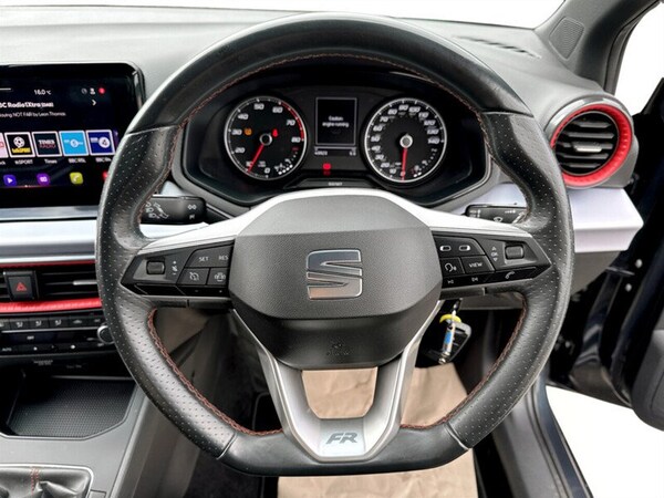 Used SEAT Ibiza 2022 for sale - 75167887: Photo 29