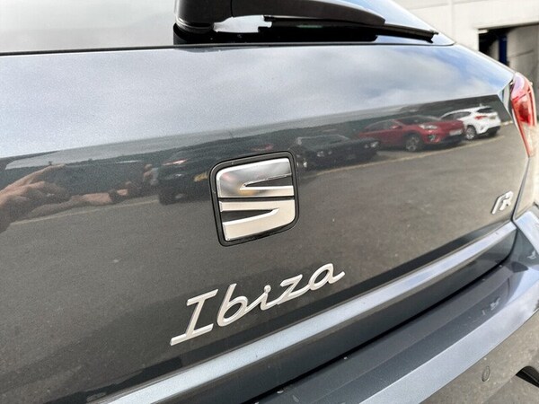 Used SEAT Ibiza 2022 for sale - 75167887: Photo 31