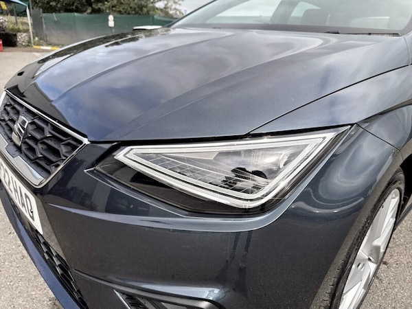 Used SEAT Ibiza 2022 for sale - 75167887: Photo 33
