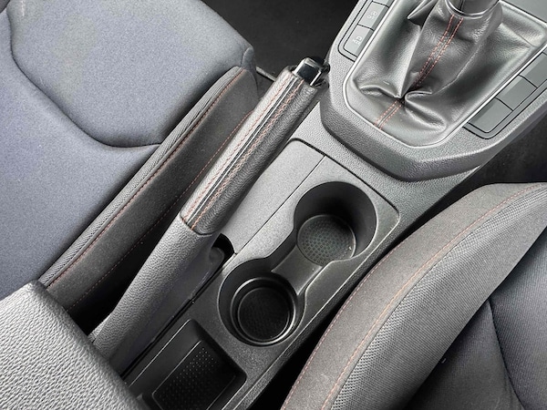 Used SEAT Ibiza 2022 for sale - 75167887: Photo 34