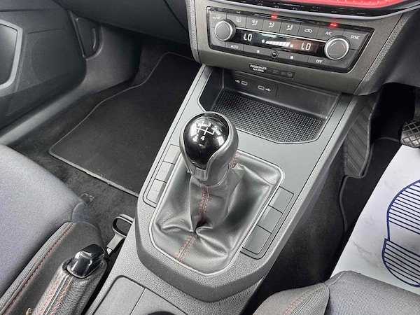 Used SEAT Ibiza 2022 for sale - 75167887: Photo 35