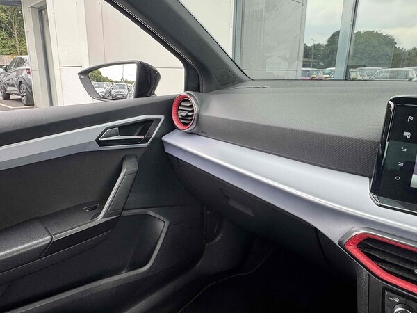 Used SEAT Ibiza 2022 for sale - 75167887: Photo 37