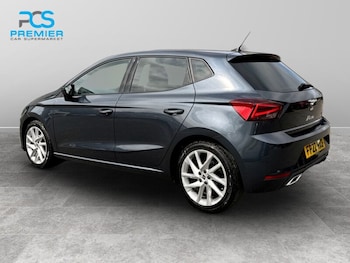 Used SEAT Ibiza 2022 for sale - 75167887: Photo