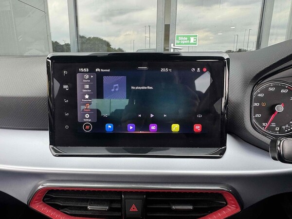 Used SEAT Ibiza 2022 for sale - 75167887: Photo 41