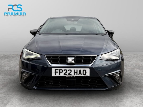 Used SEAT Ibiza 2022 for sale - 75167887: Photo 5