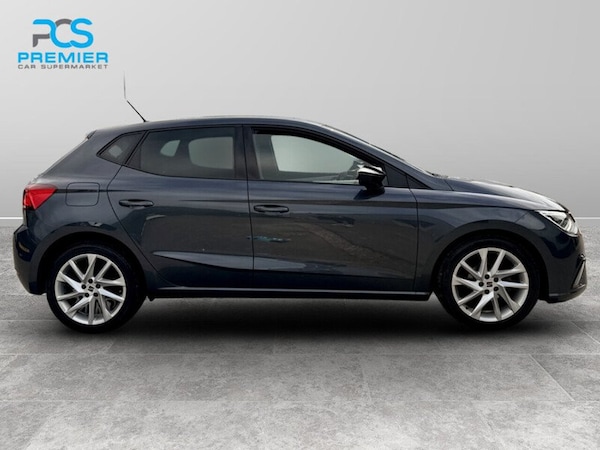 Used SEAT Ibiza 2022 for sale - 75167887: Photo 6