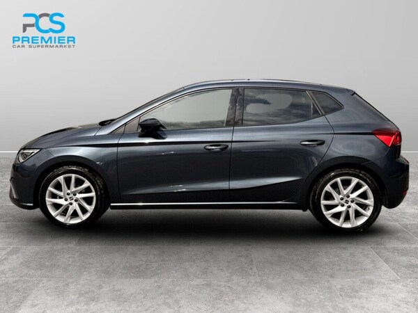 Used SEAT Ibiza 2022 for sale - 75167887: Photo 7