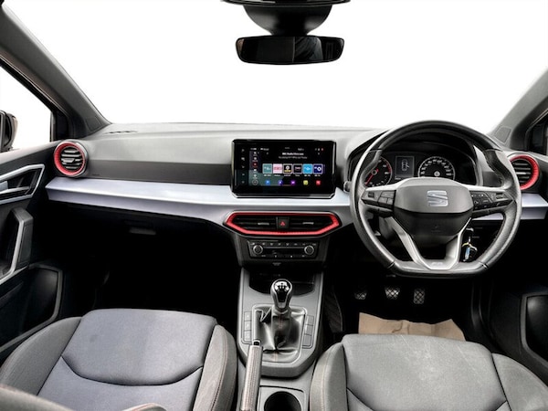 Used SEAT Ibiza 2022 for sale - 75167887: Photo 8