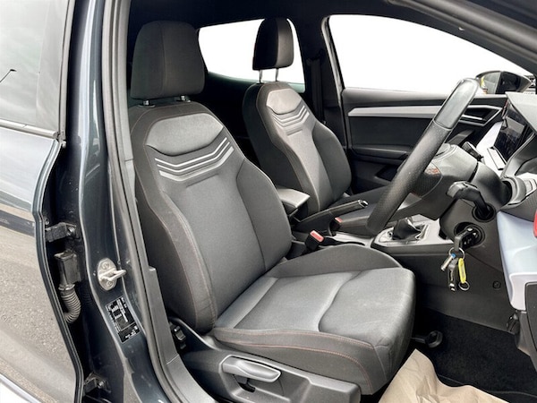 Used SEAT Ibiza 2022 for sale - 75167887: Photo 9