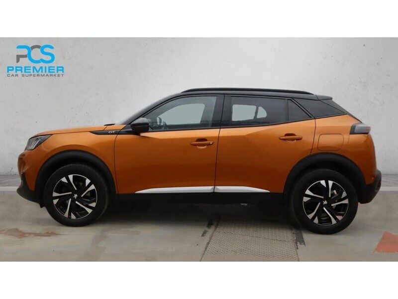 Used Peugeot 2008 2021 for sale - 78168012: Photo 11