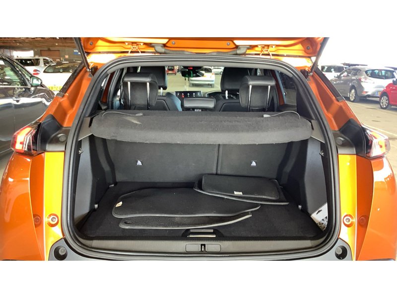 Used Peugeot 2008 2021 for sale - 78168012: Photo 7