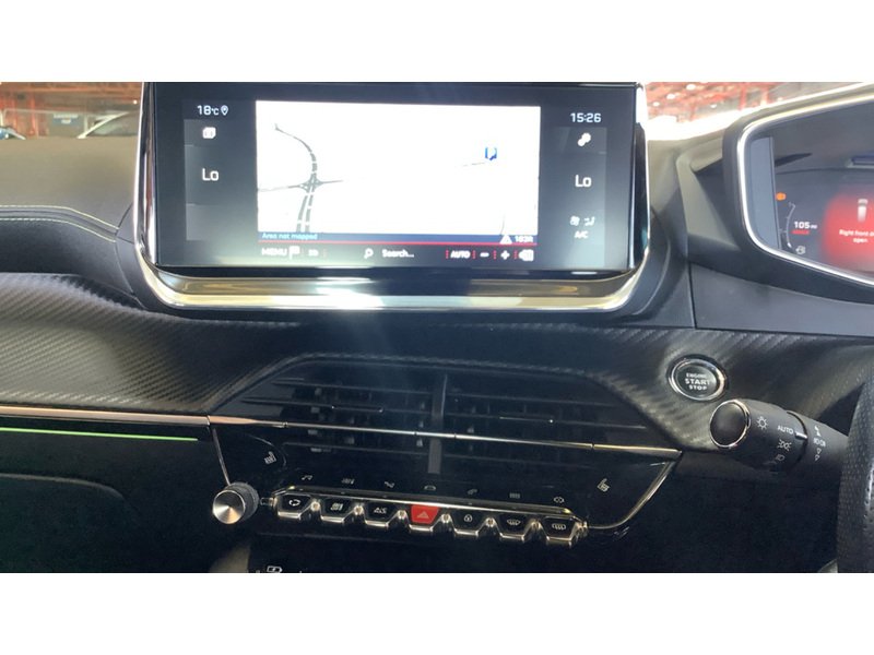 Used Peugeot 2008 2021 for sale - 78168012: Photo 9