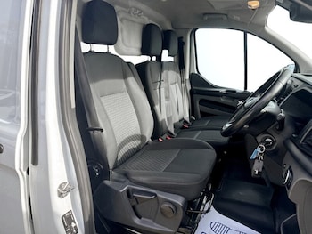 Used Ford Transit Custom 2019 for sale - 75713584: Photo