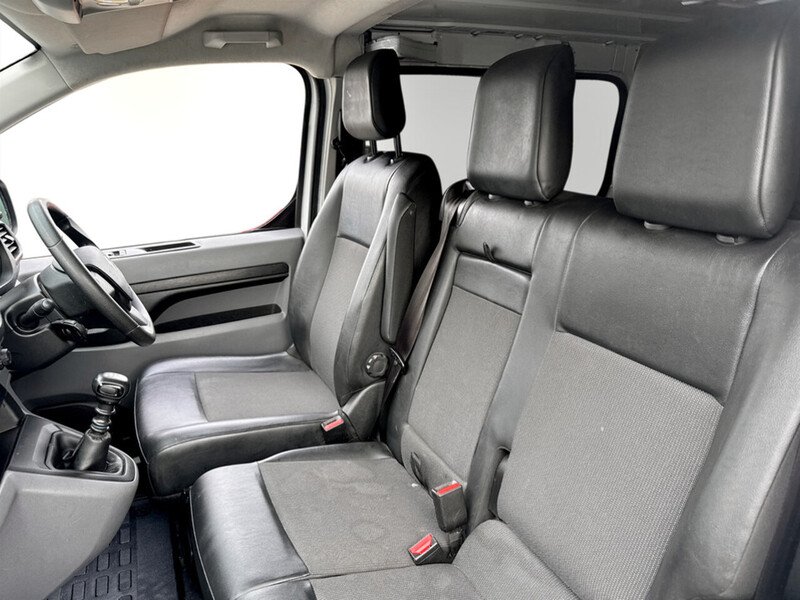 Used Citroen Dispatch 2021 for sale - 76605217: Photo 10