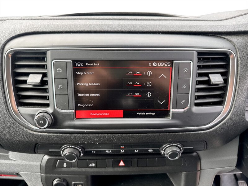 Used Citroen Dispatch 2021 for sale - 76605217: Photo 12