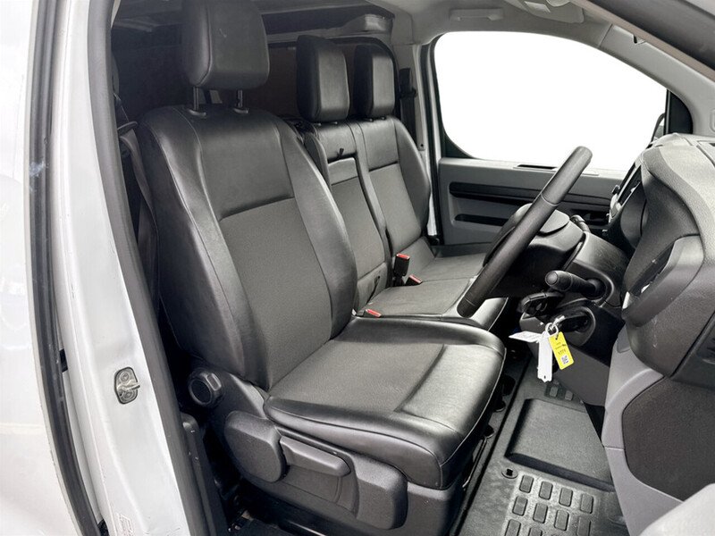 Used Citroen Dispatch 2021 for sale - 76605217: Photo 15