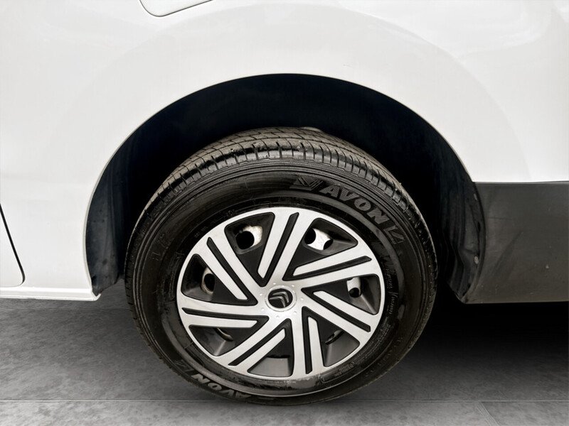 Used Citroen Dispatch 2021 for sale - 76605217: Photo 16