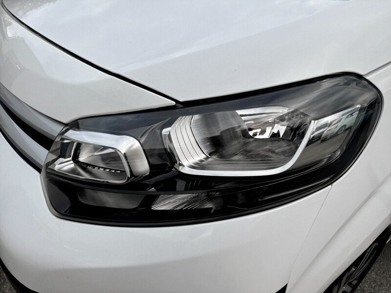 Used Citroen Dispatch 2021 for sale - 76605217: Photo 18