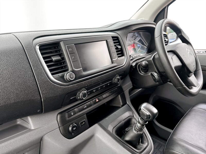 Used Citroen Dispatch 2021 for sale - 76605217: Photo 21