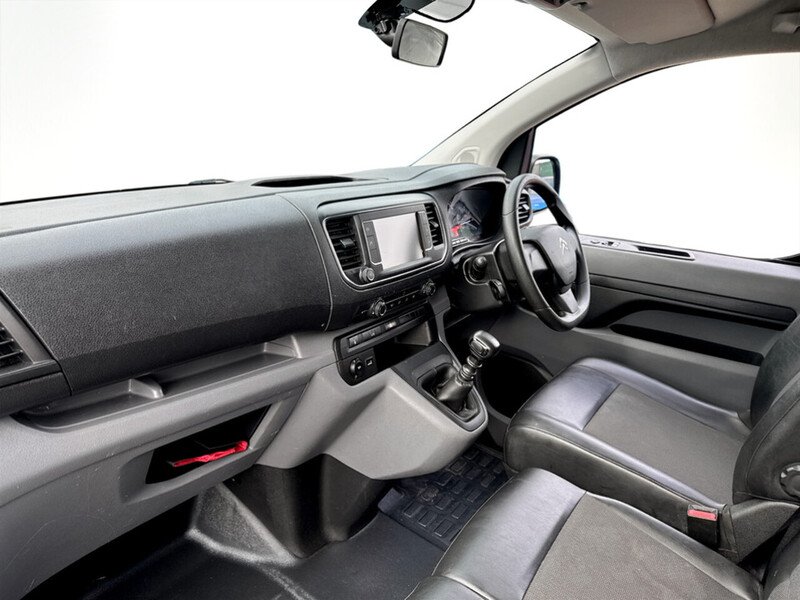 Used Citroen Dispatch 2021 for sale - 76605217: Photo 22