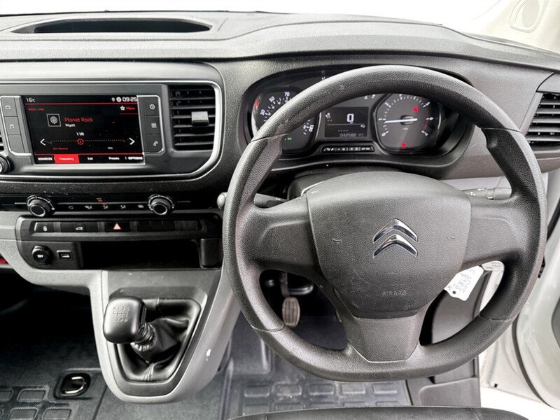 Used Citroen Dispatch 2021 for sale - 76605217: Photo 23