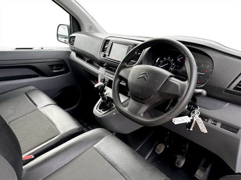 Used Citroen Dispatch 2021 for sale - 76605217: Photo 24