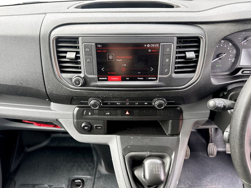 Used Citroen Dispatch 2021 for sale - 76605217: Photo 25