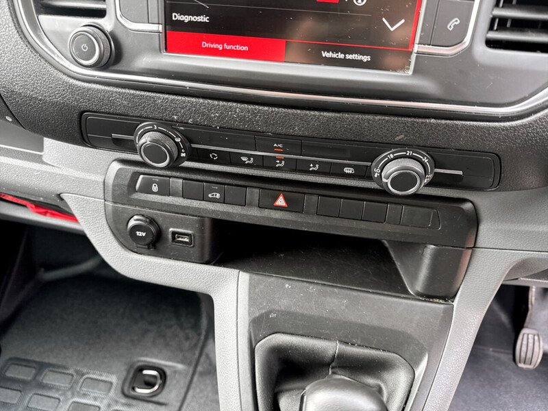 Used Citroen Dispatch 2021 for sale - 76605217: Photo 26