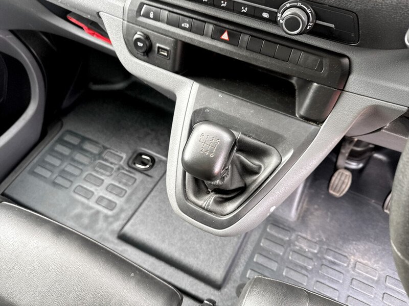 Used Citroen Dispatch 2021 for sale - 76605217: Photo 27