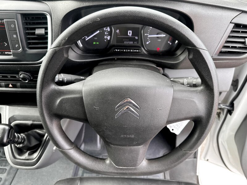 Used Citroen Dispatch 2021 for sale - 76605217: Photo 28